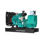 20KVA 16KW Three Phase Diesel Generator Set Equipped with Cummins 4B3.9-G11