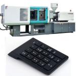 550kN-1600kN Clamping Force PET Preform Injection Molding Machine with Power