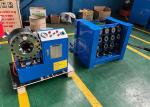 High Pressure DX68 Hydraulic Crimping Machine Hydraulic Hose Press Machine