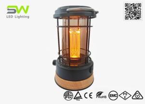 Wholesale Warm White 200 Lumens Solar Powered Led Camping Lights Dimmable Indoor Outdoor from china suppliers