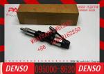 common rail diesel Fuel Injector 095000-8620 095000-8621 for MITSUBISHI 6M60T