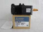 Mitsubishi Servo Motor HG-MR43B MR-JE Series 3-phase 200 VAC to 240 VAC Original