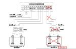 MGPS MARINE CARBON STEEL GALVANIZED MAIN SEAWATER FILTER FOR DESULFURIZATION