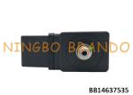 Parker Type 4835101W 12/50-60 9W Pneumatic Solenoid Coil Bi-Frequency F Class