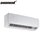 Solar Powered Air Conditioner For Home 24000 Btu 24V 48V Off Grid Solar Ac Air