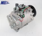 HS110R Honda AC Compressor 38810RBA006 HDCRV02970 For Honda CRV CR-V II RD 2.0