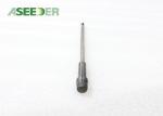 Good Compactness Carbide Wear Parts Choke Stem For Flow Control System