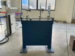 High Speed Cable Double Twist Wire Bunching Machine 1250 Cable Stranding Machine