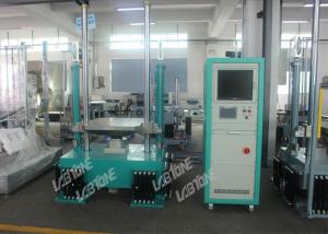 Wholesale Performance Pneumatic Shock Testing Machine For Components Product Impact Test from china suppliers