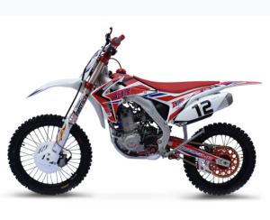 Wholesale 2019 hot-selling with powerful engine Dirt bike 250cc from china suppliers