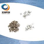 100% Virgin Tungsten Carbide Saw Tips YG6X/K10 YG8/K20 General Economic Grade