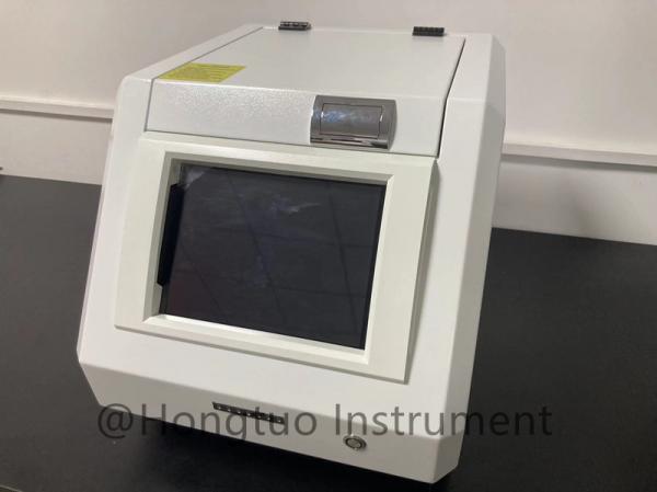 Quality XRF Gold Tester XRF Spectrometer Gold Purity Testing Machine for sale