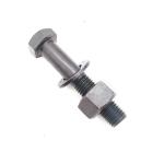 ASTM A563 Heavy Hex Structural Bolts