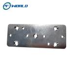 CNC Prototype Turning CNC Machined Aluminum Parts Rapid 3D Printing Service