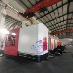 YK3180 High Precision Gear Hobbing CNC Gear Cutting Machine
