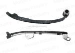 Fits 95 - 04 2.4L Toyota Tacoma DOHC 16V New Engine Timing Chain Kit 2RZFE