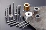 Tungsten Carbide Mould & Dies Which Consists Of Repetition Of Design , Test