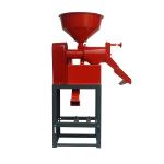 DONGYA 6N-40 4001 China Golden Member Supply Cheap Automatic Rice Mill Machinery