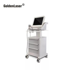 Wholesale Hifu Slimming Machine / 2d 3d 4d 7d Hifu Korea 12 Lines Machine Face And Body from china suppliers