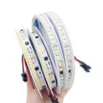50000-Hour Lifespan LED Strip Light with AC85-265V IP40 or IP65 50000hours