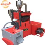 DongYa Agro Commercial 6 in 1 600kg Per Hour Rice Mill Machine with Pulverise