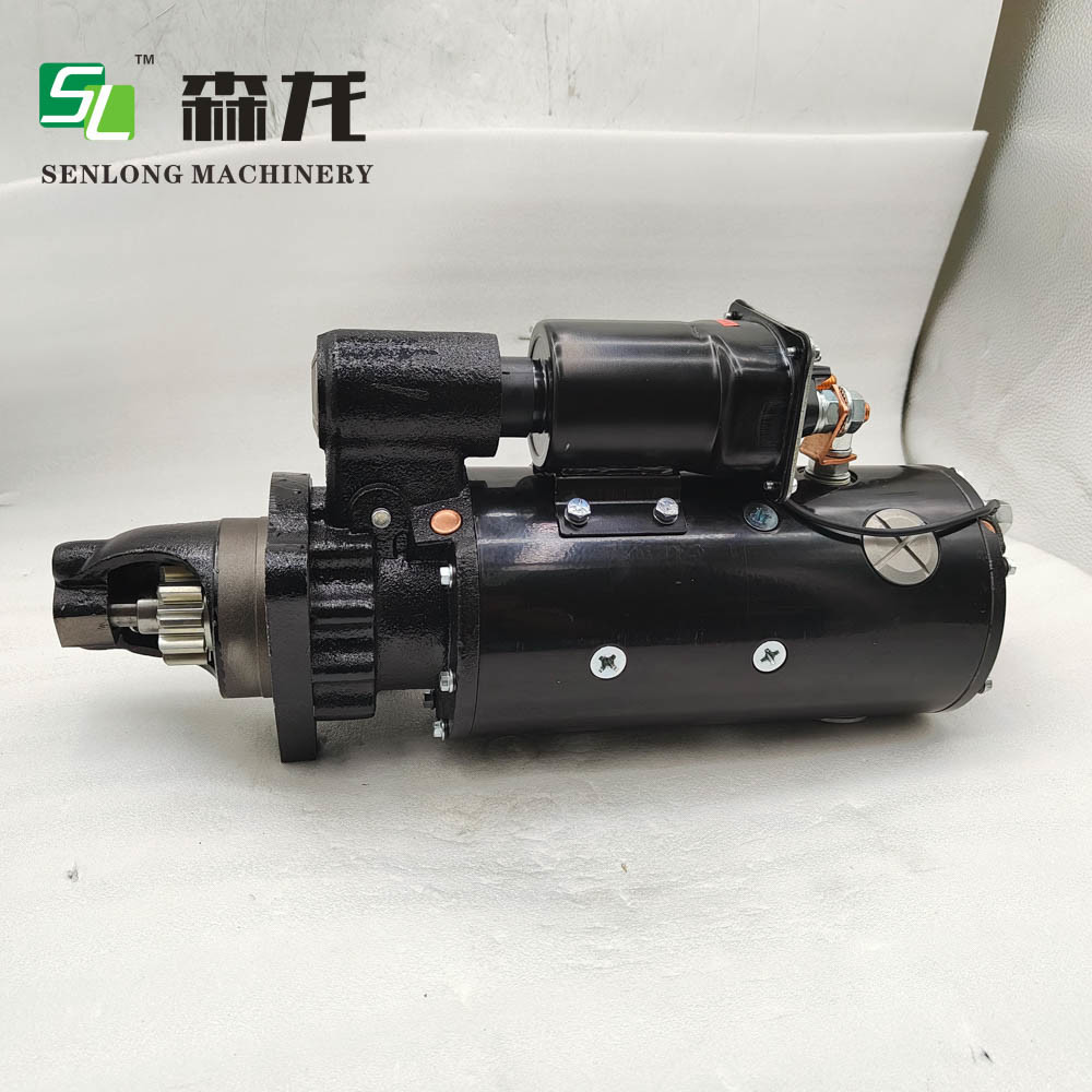 STARTING MOTOR GP-ELECTRIC 377-2419,3772419,CA3772419 for parts G3516H