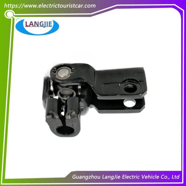 EZGO RXV Golf Cart Steering Axle Bracket Assembly Club Car Golf Cart Parts And