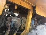 Used dynapac ca251d road roller/ secondhand tyre road roller