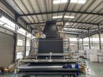0.3mm 0.5mm 0.75mm 1.0mm 1.5mm HDPE Geomembrane liners Top- for Aquaculture Fish