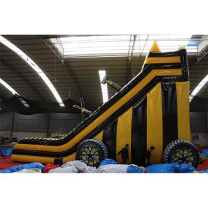 Wholesale Unisex Inflatable Slide Games for Playground Custom Logo Printed Inflatable Games from china suppliers