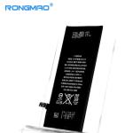 For iPhone 6 genuine mobile phone spare battery 1810mAh with one year warranty