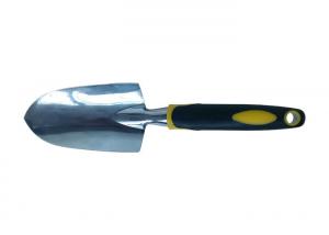 Wholesale High Hardness Garden Hand Tools , Hand Spade And Trowel 11.1/2 from china suppliers