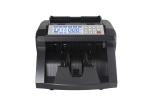 EURO VALUE COUNTER DETECTOR Automatic Money Counter With Magnetic Counterfeit