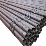 ASTM A335 ERW Carbon Steel Pipe Seamless For Waterworks