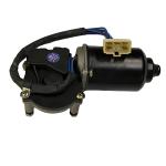 Electrical Parts Wiper Motor YN53C00012F2 For SK200-8 SK170-8 SK350-8 SK485-8