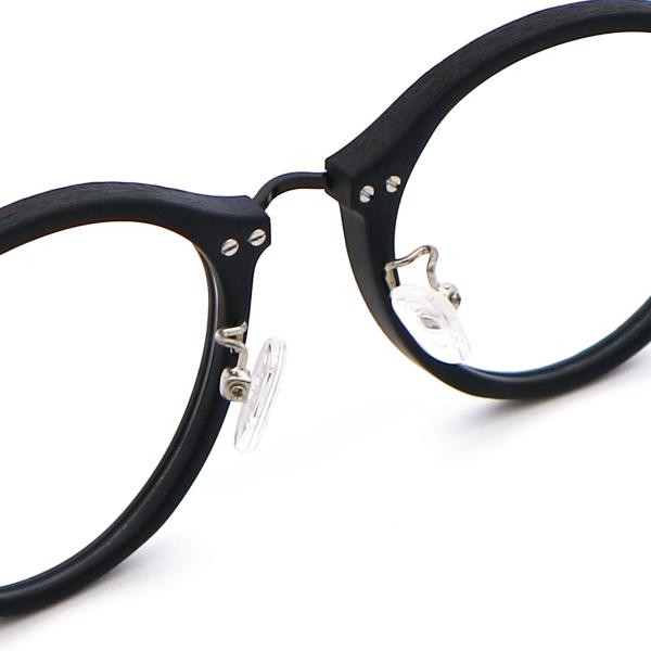 Wooden Glasses Wood Frame Glasses Optical Frames Acetate Glasses MR 4242