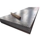 A36 S235jr Ss400 Q235B Q345b Hot Rolled Mild Iron Plate Metal Sheet Steel