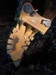 30 Mpa Rock Hardness King Kong Arm For Multiple Excavator Brands