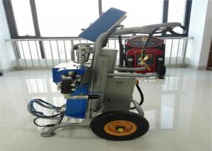 Wholesale CE Polyurethane Spray Foam Insulation Machine 2-7.8kg/Min Output from china suppliers