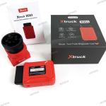 Xtruck X003 Bluetooth Connection 3-in-1 Truck Diagnostic System For Vol-vo/Sca