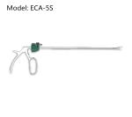Single Clip Reusable Applier For Polymer Ligating Clips ECA-5S