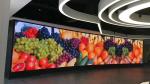 Indoor High Brightness P4 SMD Stage Background LED Screen Full Color 4mm Pixel