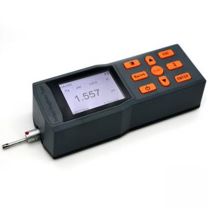 China Metal TMR201 Hand Held Surface Roughness Tester High Accuracy For Aerospace on sale