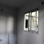 CE EPS 25m2 Galvanlized Steel Tube Guest Prefab Sips Tiny Homes
