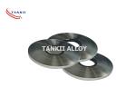 CuNi44Mn Copper Nickel Resistance Heating Strip / ribbon wire 0.02mm Thickness