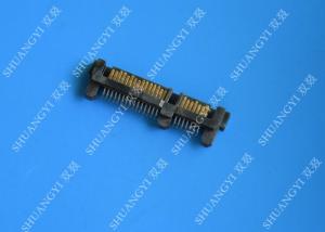 Wholesale Rectangular Board In Wire To Board Connectors Brass Environmental Protection from china suppliers