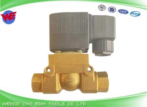 Wholesale VCHW31-1C-04-X12 DET4400 S642D875P15 EDM MV Valve Mitsubishi from china suppliers