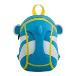 Clown Fish Cute Toddler Backpacks For Outdoor 10-20L Capacity