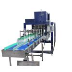 Fully Automatic Linear Shrink Wrapper For Plastic Bottle Packing Equipment With