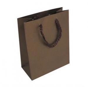 Eco Friendly Jewelry Gift Bags OEM Accepted Customized Size For Collection